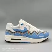 air max 1 homme patta have a nike day blue wave star